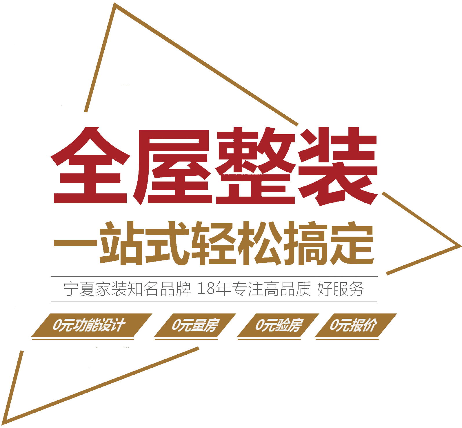 昌禾裝飾·深度解讀丨用實力贏得口碑，銀川裝修首選！