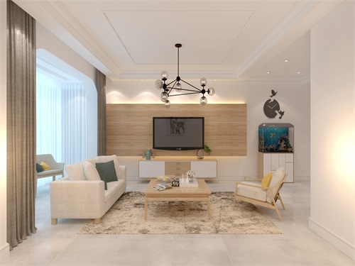 【裝修攻略】同樣是裝修，為什么你比別人費(fèi)錢？