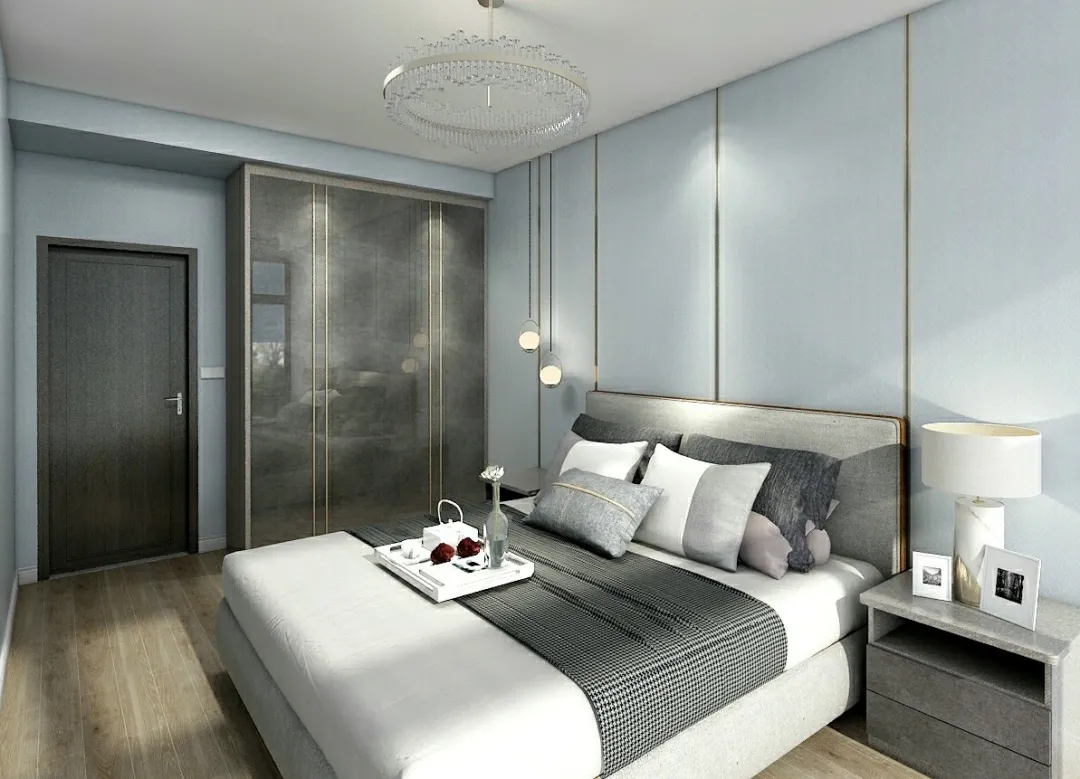 【裝修攻略】 臥室裝修攻略，后悔知道晚了！