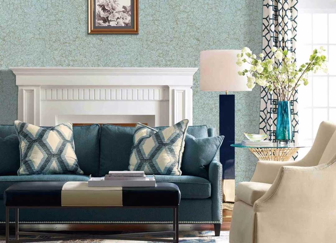 【裝修攻略】墻布PK墻紙，誰更勝一籌？