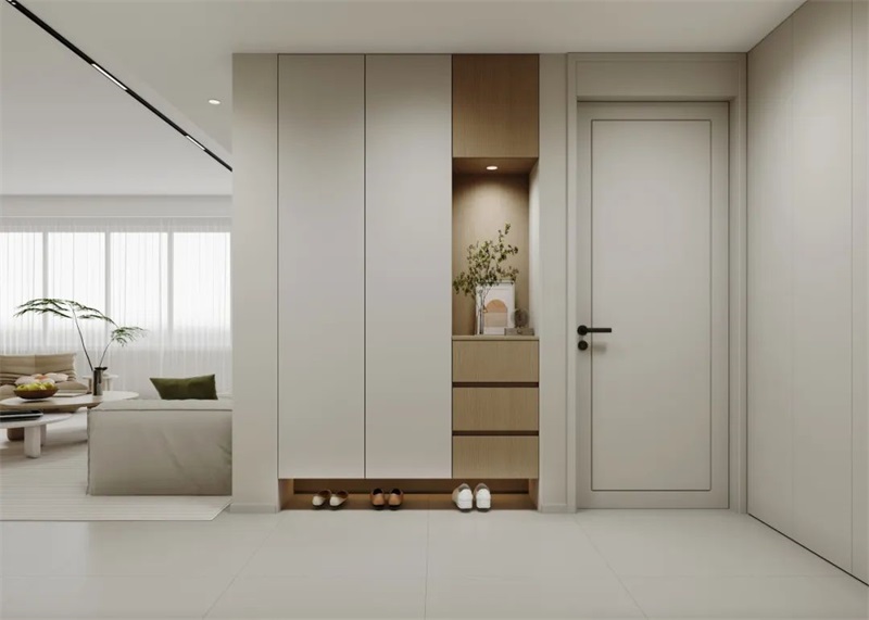 拯救雜亂玄關(guān)！照著這篇攻略來，進(jìn)門就被驚艷