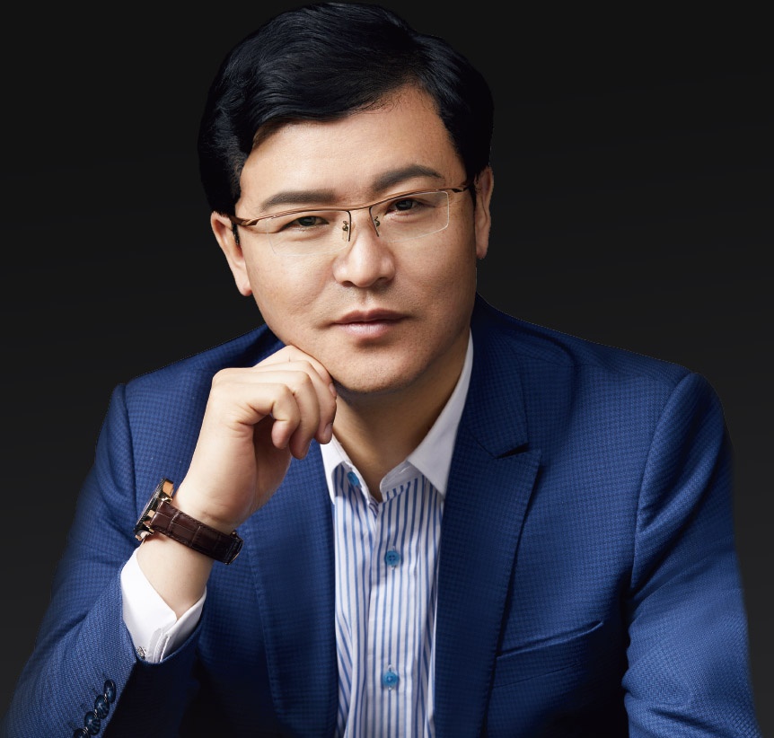 昌禾裝飾的董事長(zhǎng)閆生昌給客戶的一封信