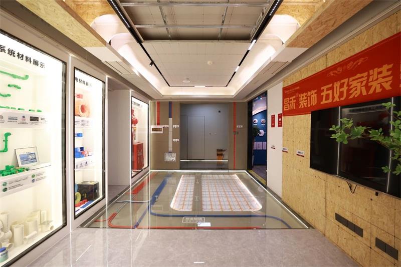 結(jié)果出爐！銀川市市場(chǎng)監(jiān)督管理局對(duì)昌禾裝飾裝修材料隨機(jī)抽檢