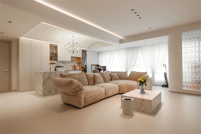 跟風(fēng)做了“去家務(wù)化設(shè)計(jì)”，結(jié)果家務(wù)多花3小時(shí)？！